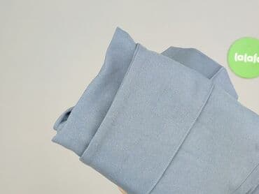 Zara, Material trousers for women, S — 5