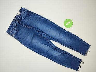 bootcut jeans: DENIM JEANS, Jeansy damskie, rozmiar XS — 2