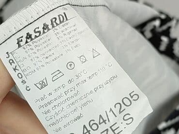 emo spódnice: Fasardi, Спідниця жіноча, розмір S — 5