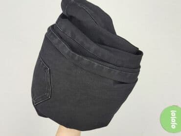 jeansy damskie cropp: Jeansy damskie, S — 7