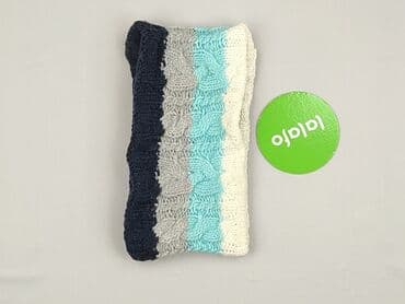 tanie paski do sukienek: Tube scarf, Female, condition - Very good — 2