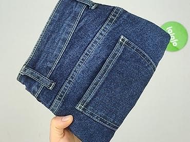 c: Organic Cotton, Szorty damskie, rozmiar M — 5