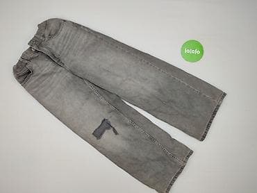 lee bluza: Spodnie jeansowe, Zara, 12 lat, 146/152, stan - Bardzo dobry — 2