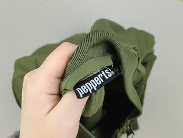 sukienka mohito fuksja: Kurtka przejściowa, Pepperts!, 12 lat, 146-152 cm, stan - Bardzo dobry — 5