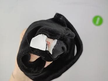 bluza z golfem: Sukienka damska, rozmiar M — 4