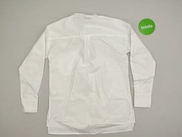 koszulka smileslow allegro: Sinsay, Women`s shirt, size XS (EU 34) — 3