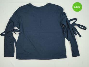 byolala kurtki zimowe: Jaqueline de Yong, Bluzka damska, rozmiar L — 3