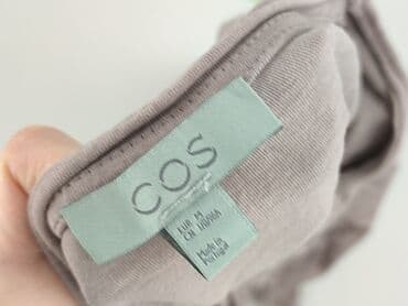 sukienka fit flare c a: Cos, Sukienka damska, rozmiar M — 5