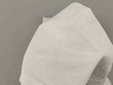 trampki biale h: Jeansy damskie, rozmiar M — 6