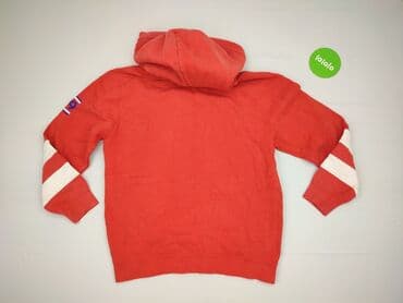 koszulki messiego: Bluza z kapturem dla mężczyzn, L, Jack Wills, stan - Dobry — 3