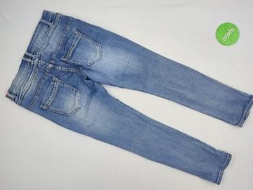 calvin klein kobieta: Jeansy damskie, rozmiar XL w lalafo.pl — 3 calvin klein kobieta: Jeansy damskie, rozmiar XL — 3