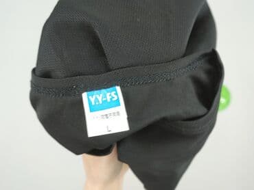 bluzy dresowe montego: 4F, Koszulka dla mężczyzn, L — 4