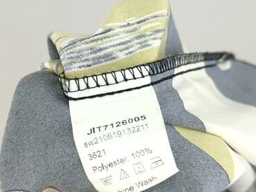 sukienki oversize boho: Sukienka damska, M — 5