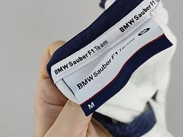 bmw kombinezon: BMW, Top damski, rozmiar M — 4