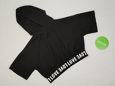 converse bluza damska: Queen, Bluza z kapturem damska, rozmiar M — 3