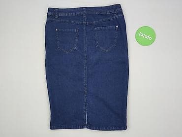 denim co: Spódnica damska, rozmiar M — 3