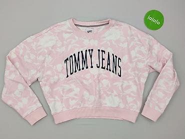 tomek: Tommy Jeans, Bluza damska
, rozmiar S — 2