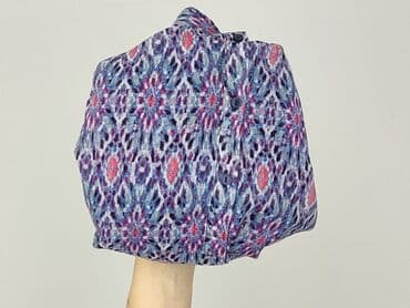 bluzki białe z krótkim rękawem: H&M, Bluzka damska, rozmiar S — 6