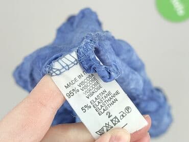 bluzka w paski pepco: Bluzka damska, rozmiar S — 4