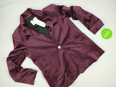 lidl plaszcz: LeMonada, Marynarka damska, rozmiar S — 2