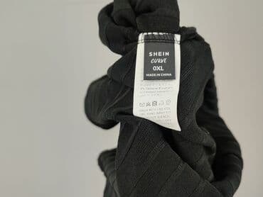 sukienki maxi shein: Shein Curve, Sukienka damska, rozmiar XL — 4