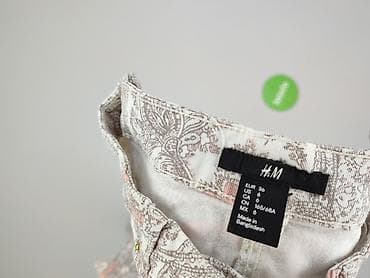 garnitur ang: H&M, Spodnie materiałowe damskie, rozmiar S — 4