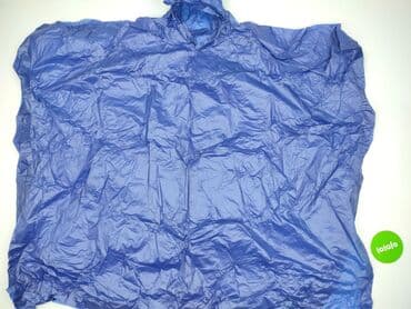 купити куртку в польщі жіночу: Ponczo damskie, rozmiar One size — 2