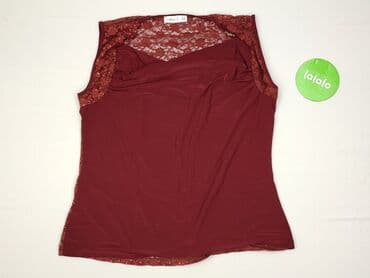 tanie bluzki damskie hurtownia allegro: Top damski, rozmiar 2XL — 2