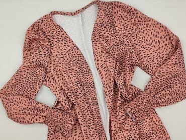 sweter panterka: Kardigan damski, rozmiar M — 1