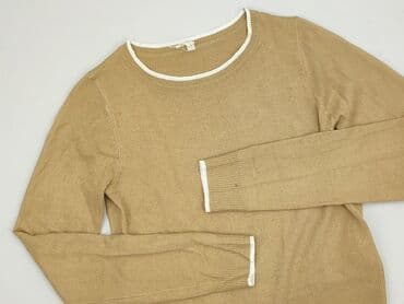 acrylic sweter: Sinsay, Sweter damski, rozmiar M — 1
