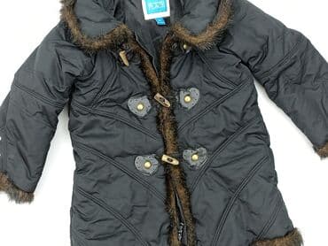 woskowane spodnie mohito: Transitional jacket, 2-3 years, 92-98 cm, condition - Good — 1