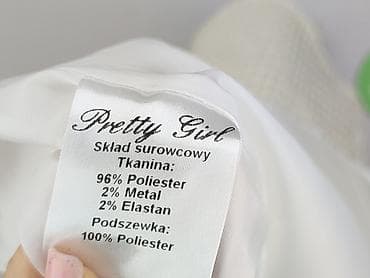 sza rym: Pretty Girl, Sukienka damska, rozmiar M — 5