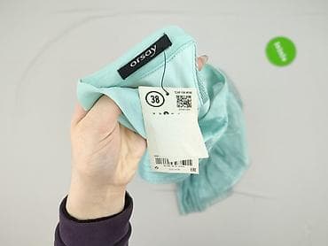 orsay tshirt: Orsay, Sukienka damska, rozmiar M — 4