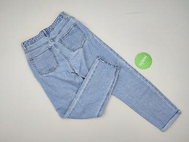 sneakersy mango: Jeansy damskie, rozmiar XS — 3