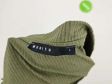 mohito dres: Mohito, T-shirt damski, rozmiar L — 5
