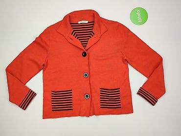 sweter z c: Betty Barclay, Kardigan damski, rozmiar M — 2