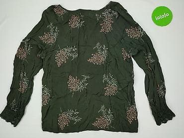 żaba: Rosemunde, Bluzka damska, rozmiar L — 3