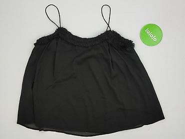 stanik 65a: Gina Tricot, Top damski, rozmiar 2XS — 4