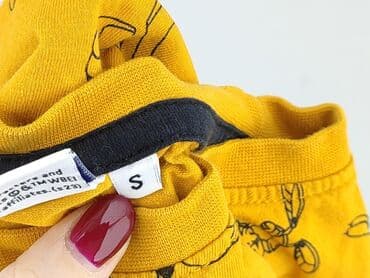 trampki w stokrotki: Looney Tunes, Koszulka dla mężczyzn, rozmiar S — 5