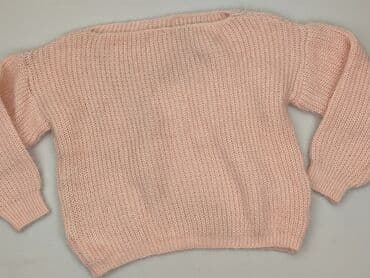 Sweter damski, rozmiar L