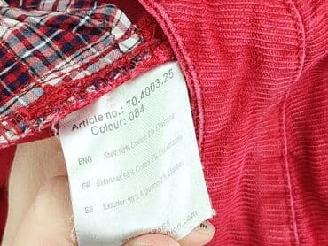 mcgregor ubrania: McGregor, Spodnie materiałowe damskie, rozmiar S — 5