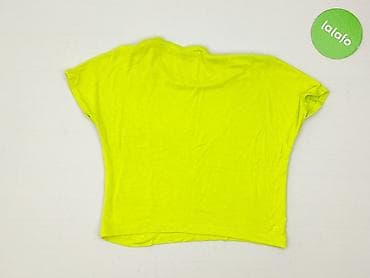 trampki zaxy: Zara, T-shirt damski, rozmiar S — 5