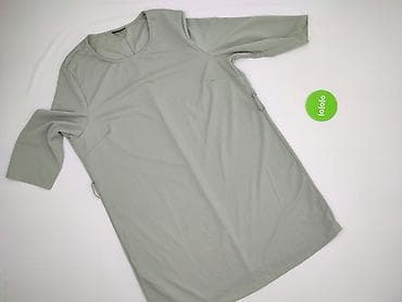 duże: Janina, Sukienka damska, rozmiar 4XL — 2