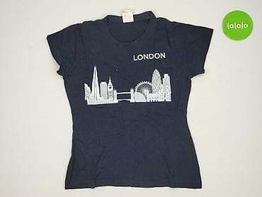 Adler, T-shirt damski, rozmiar S — 2