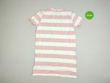 Ubrania damskie: ONLY, T-shirt damski, rozmiar XS — 3