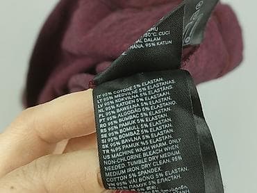 bluza tu: H&M, Koszulka polo dla mężczyzn, rozmiar L — 6