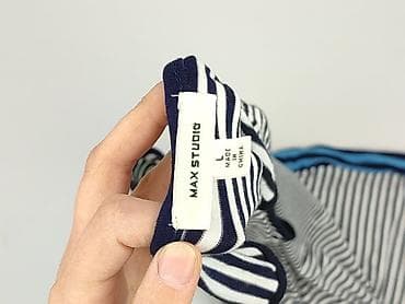 max studio blouse: Max Studio, Sukienka damska, rozmiar L — 5