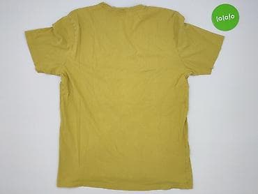 pull and bear botki: ONLY & SONS, Koszulka dla mężczyzn, rozmiar L — 3