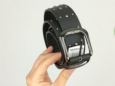 paski srebrne do sukienki: Belt, Female, condition - Perfect — 6