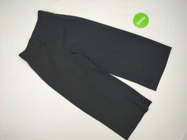 Spodnie 3/4: Zara, Spodnie 3/4 damskie, rozmiar M — 2